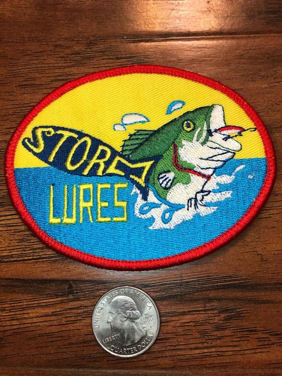 Storm Lures