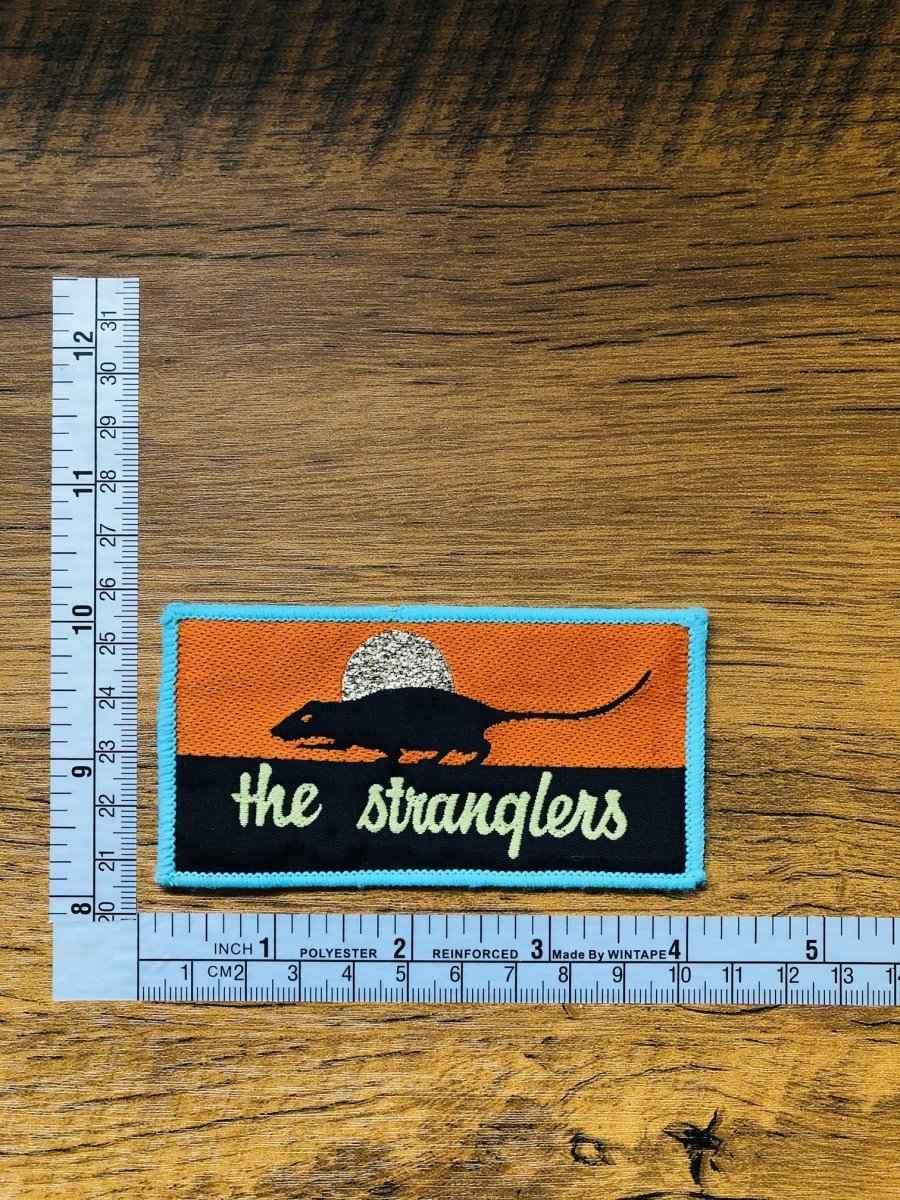 The Stranglers
