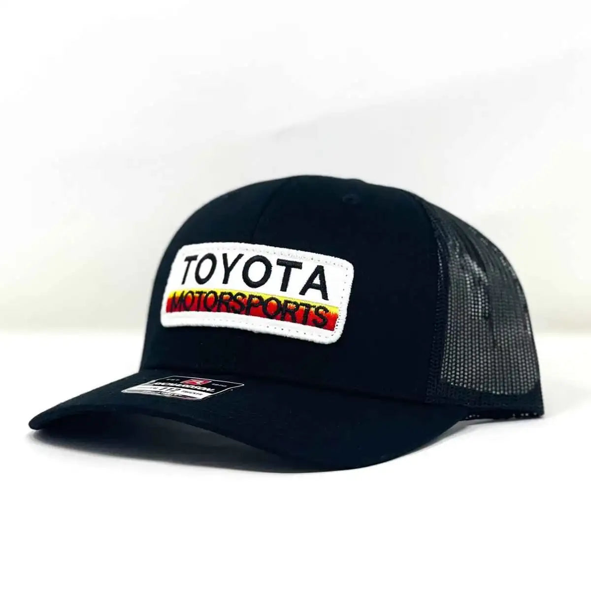 TTC 112 Richardson Black - Toyota Motorsports