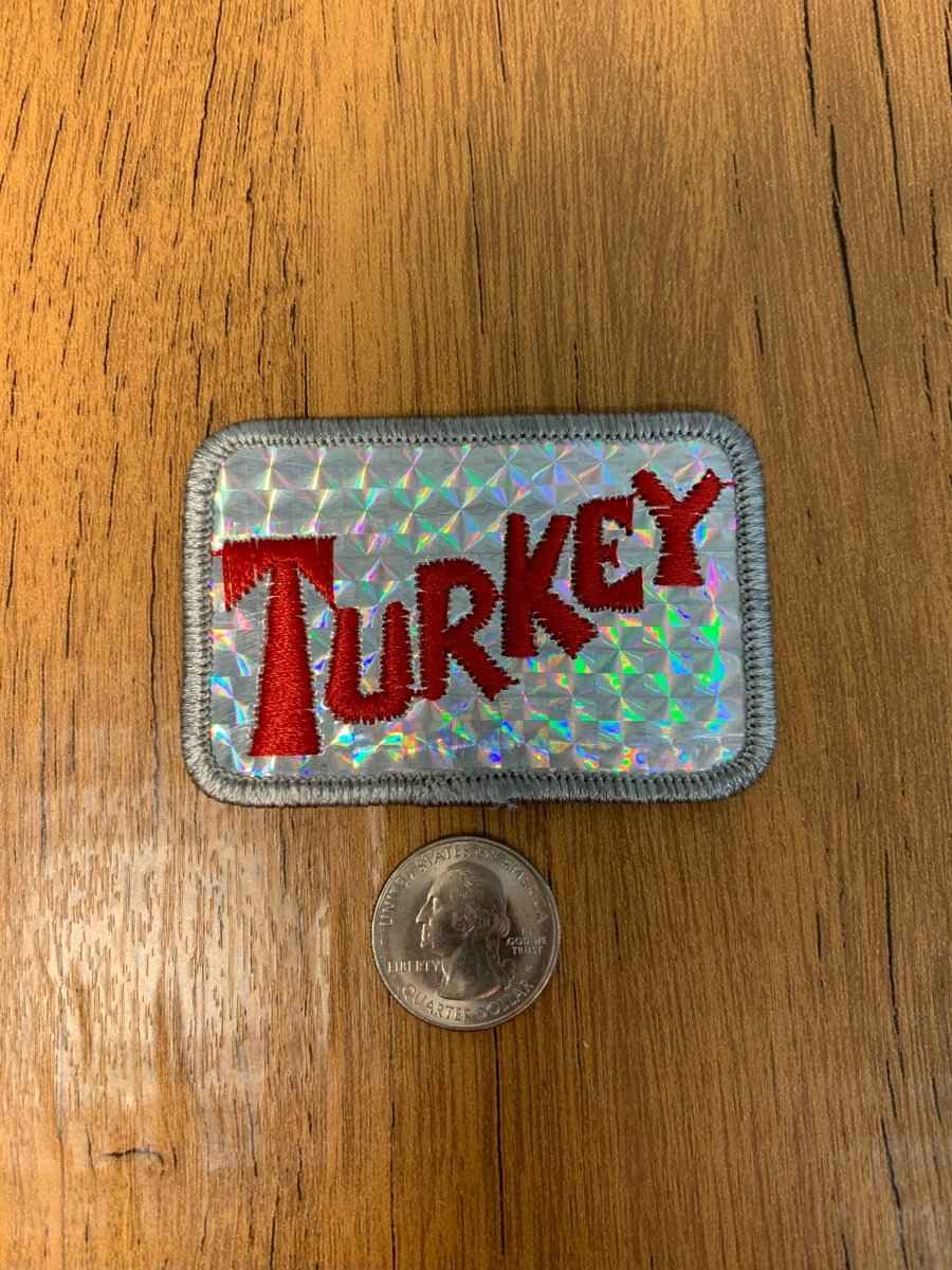 Turkey