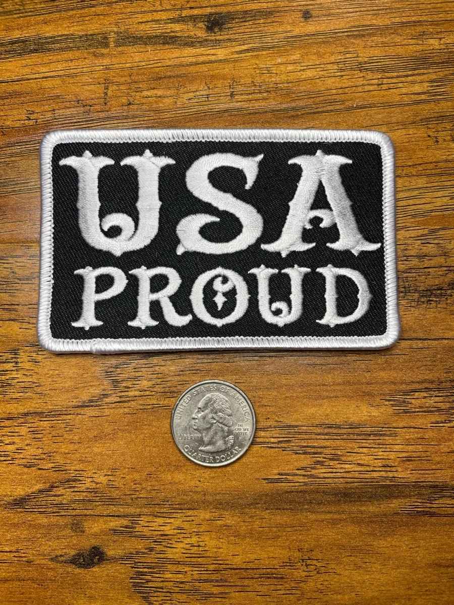USA Proud