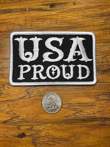 USA Proud