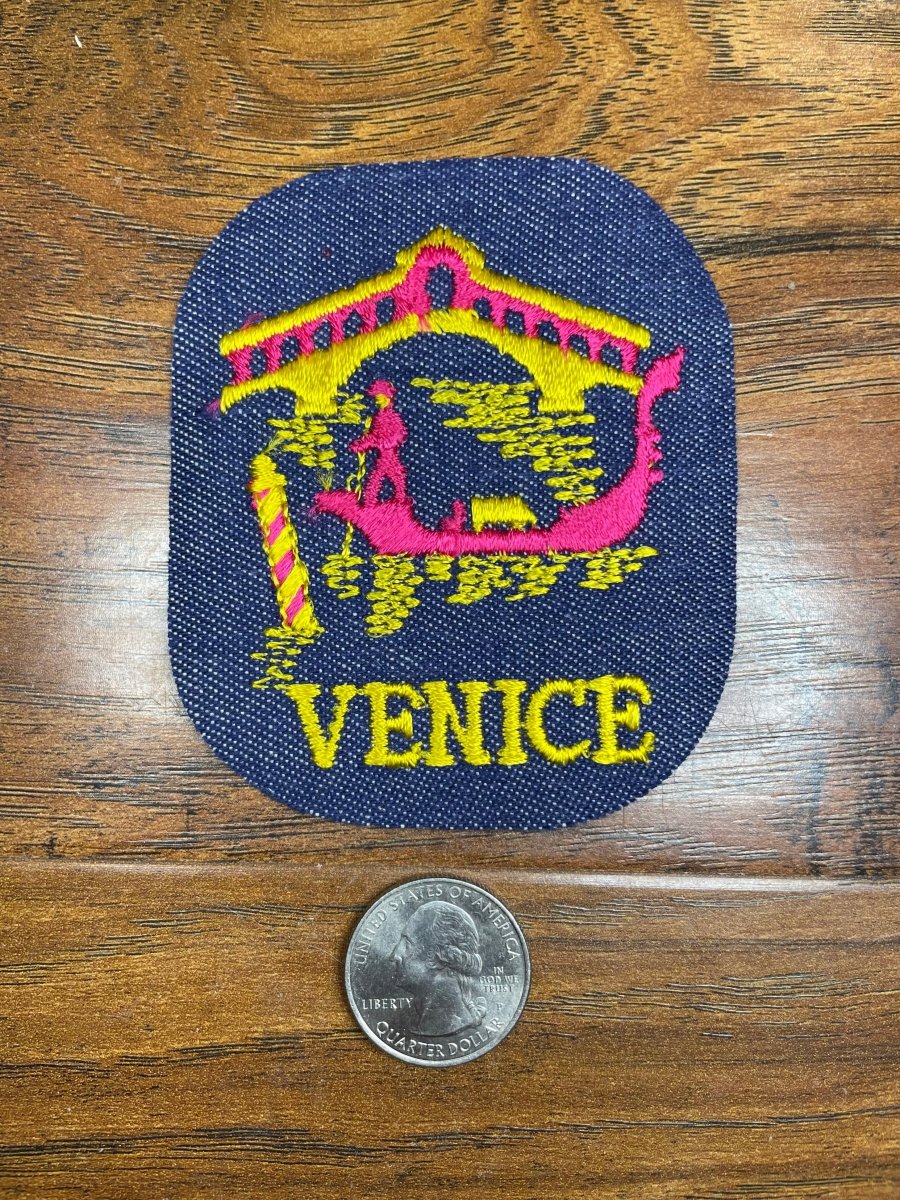 Venice - The Mad Hatter Company