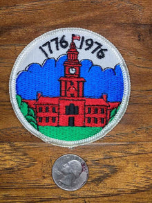 Vintage 1776 1976
