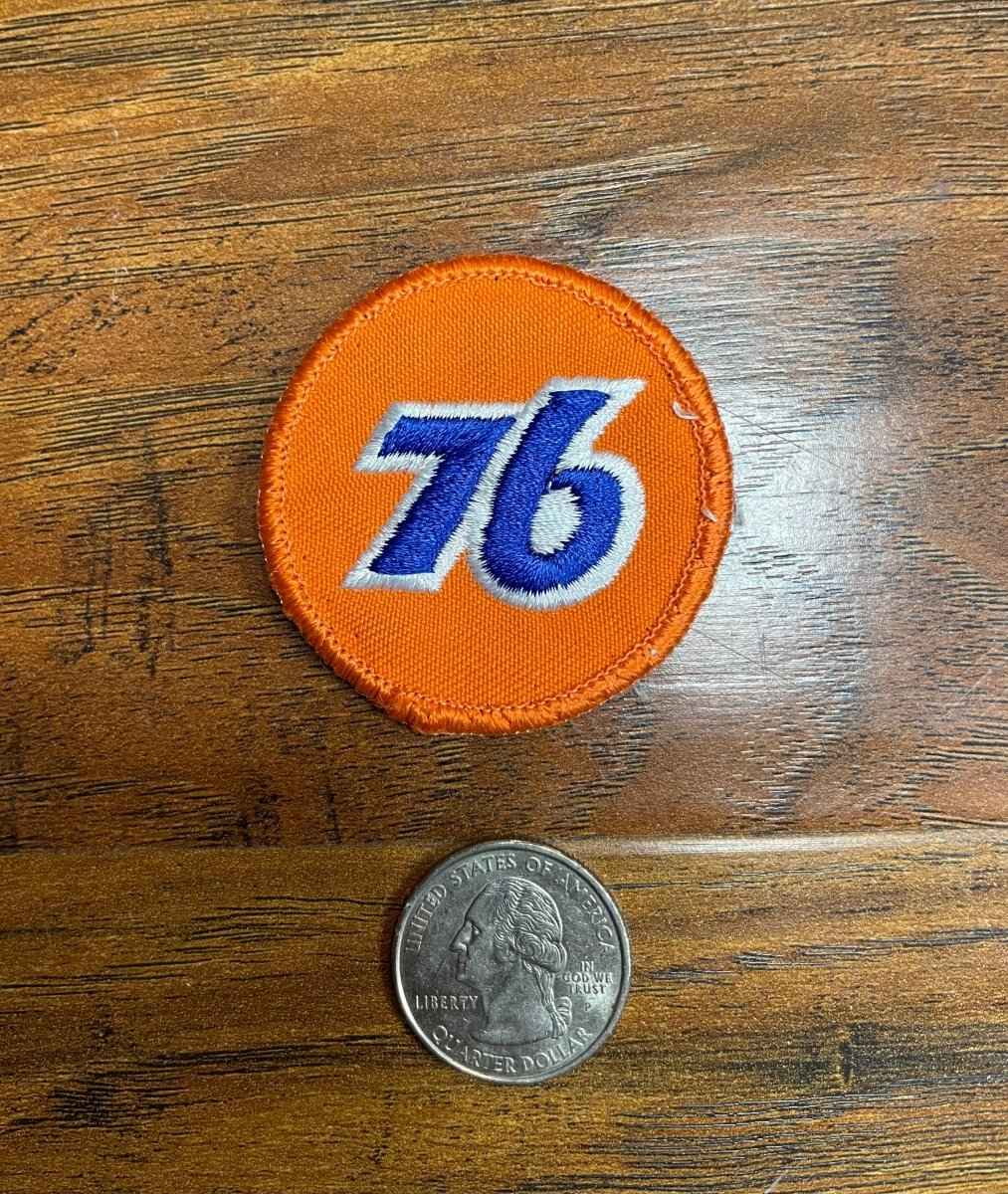 Vintage 76