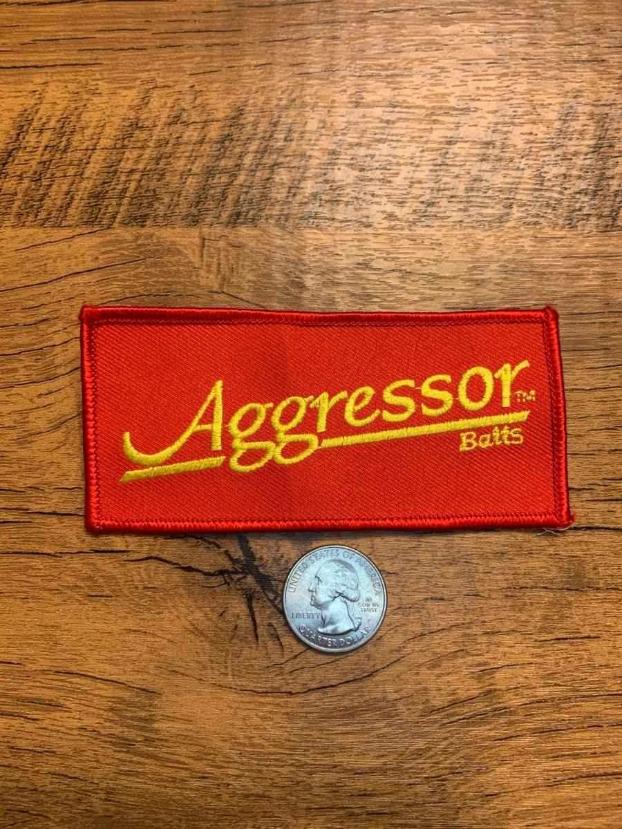 Vintage Aggressor Baits