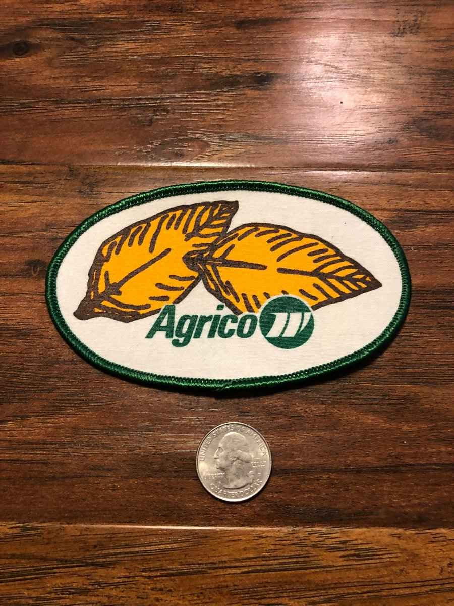 Vintage Agrico