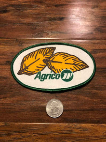 Vintage Agrico