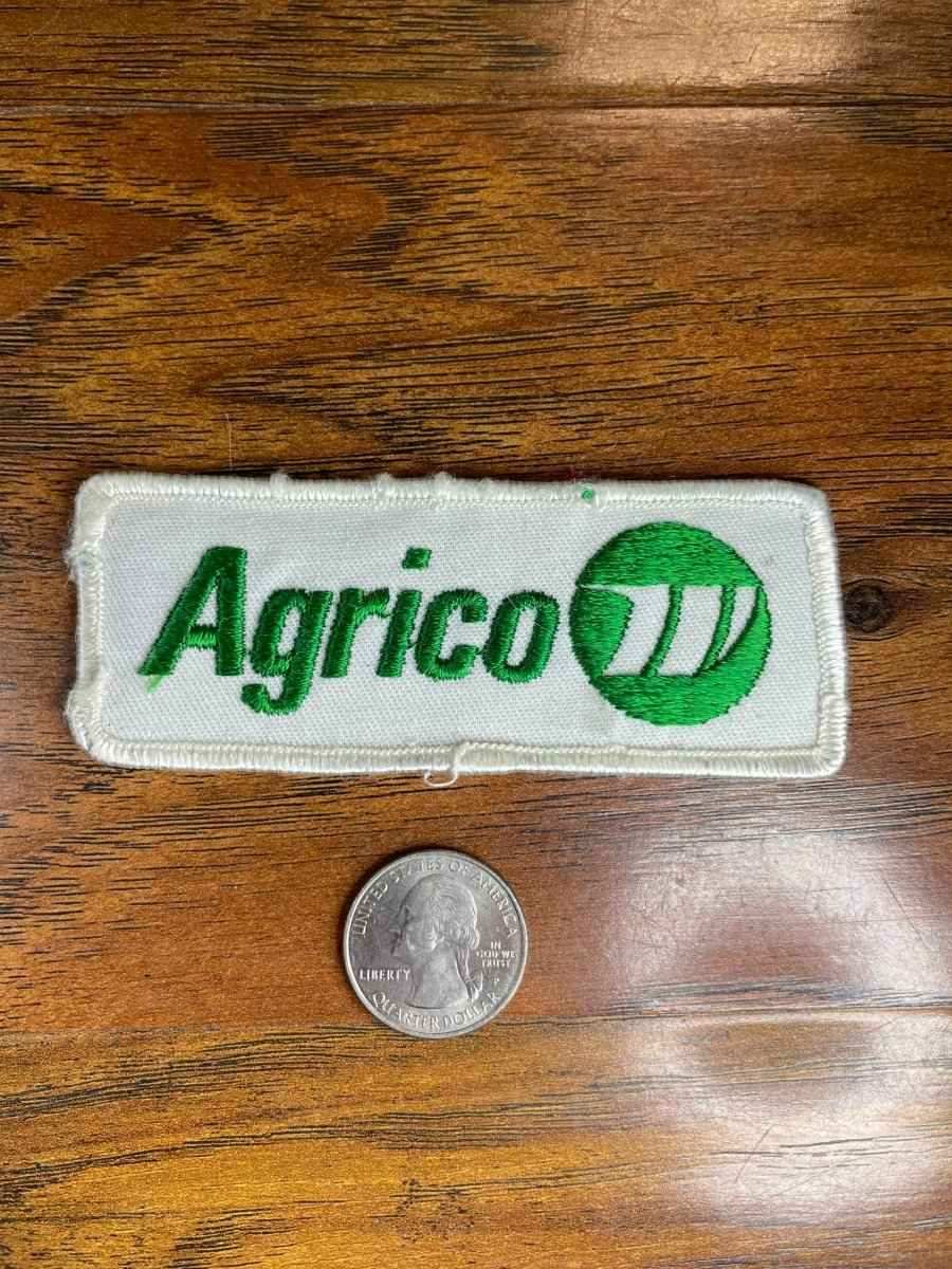 Vintage Agrico