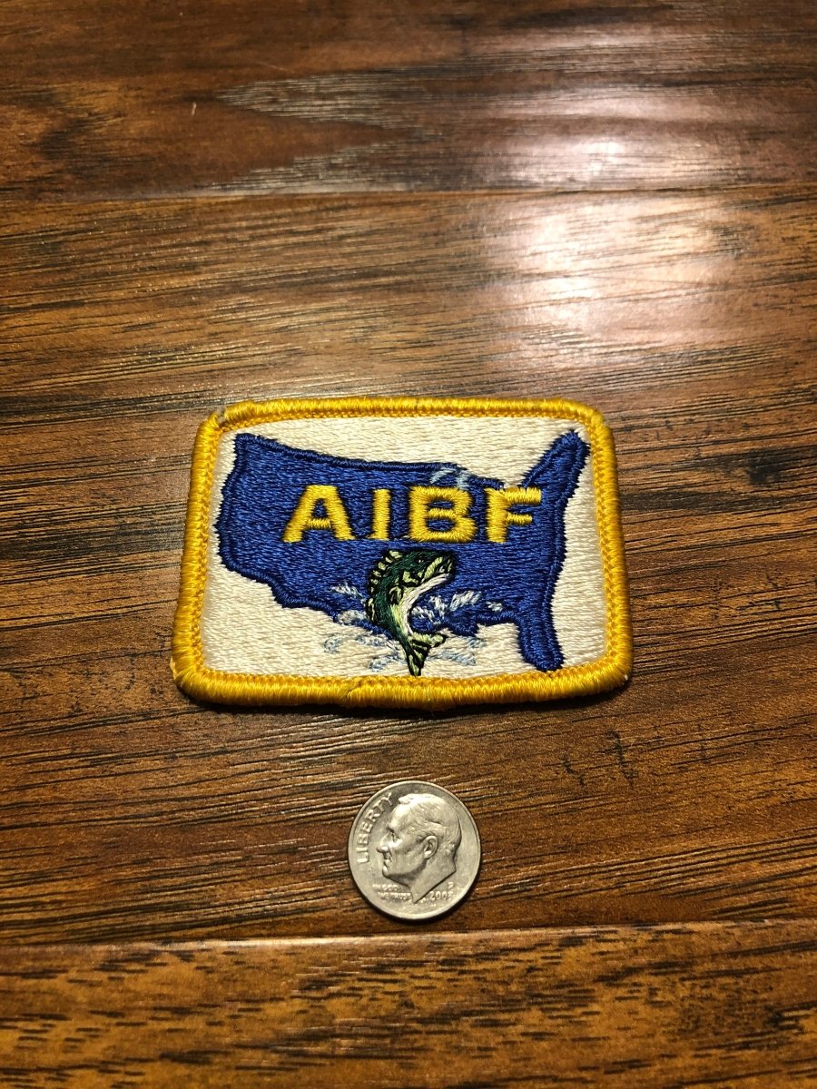 Vintage AIBG - The Mad Hatter Company