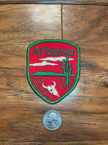 Vintage Arizona