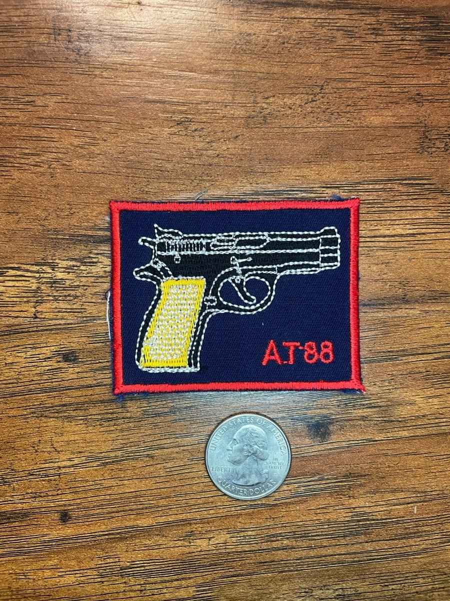 Vintage AT88