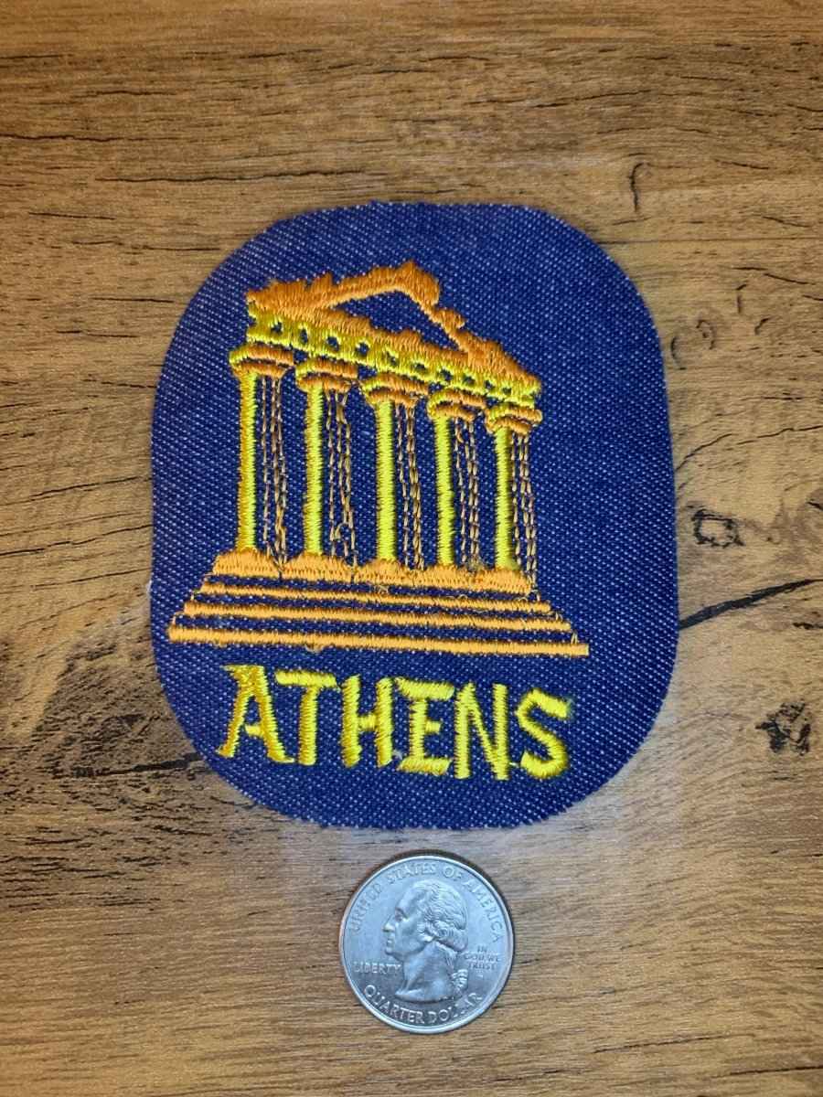 Vintage Athens