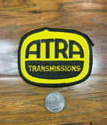 Vintage ATRA Transmissions - The Mad Hatter Company