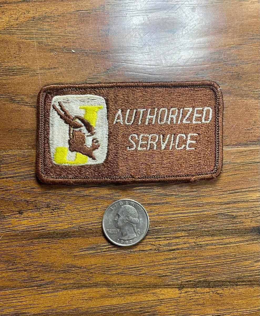 Vintage Authorized Services