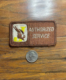 Vintage Authorized Services