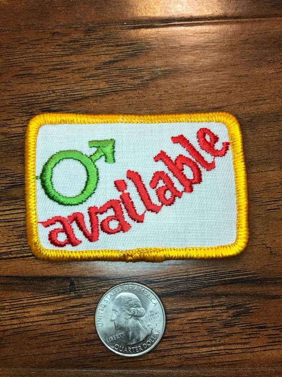 Vintage Available