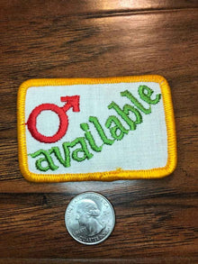 Vintage Available