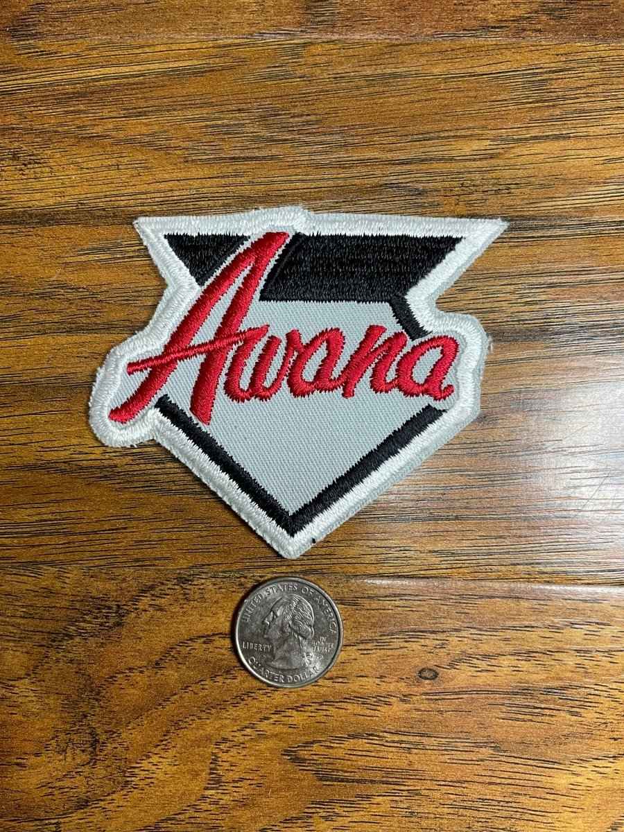 Vintage Awana