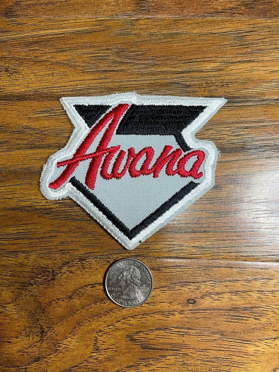 Vintage Awana - The Mad Hatter Company