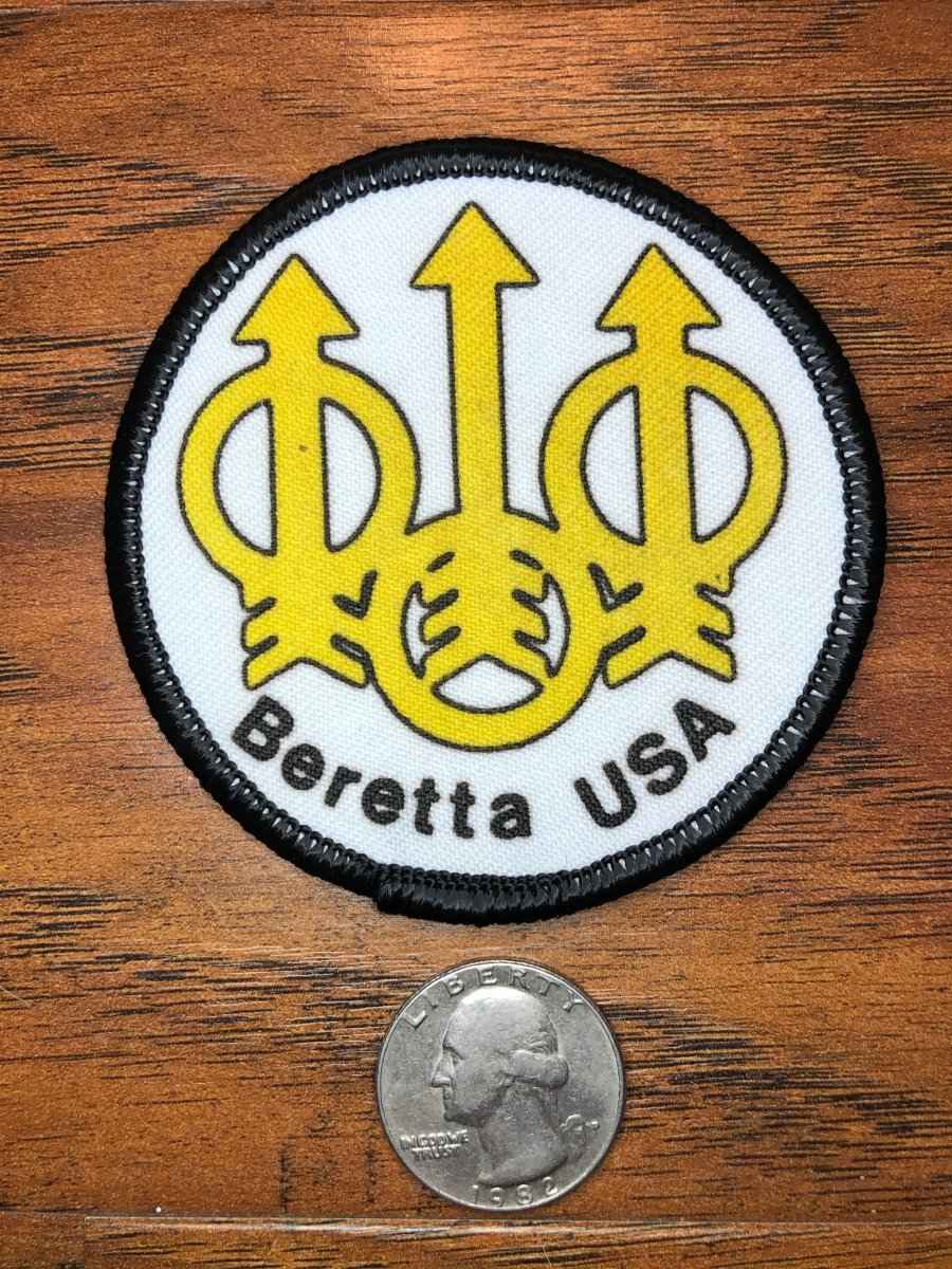 Vintage Beretta