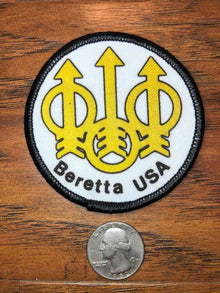 Vintage Beretta