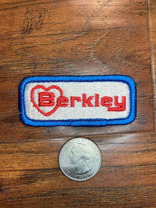 Vintage Berkley