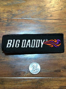 Vintage Big Daddy Muscle Car