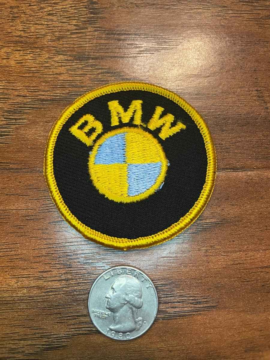Vintage BMW