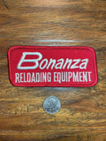 Vintage Bonanza Reloading Equipment