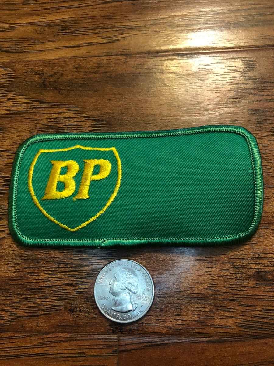 Vintage BP