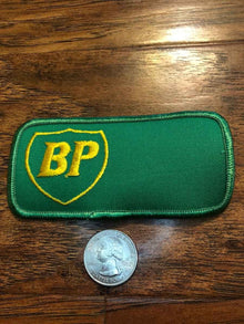 Vintage BP