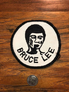 Vintage Bruce Lee