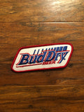 Vintage Bud Dry Beer - The Mad Hatter Company