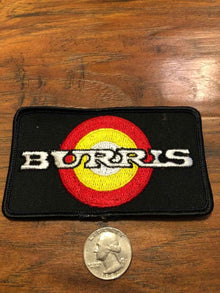 Vintage Burris