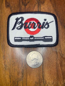 Vintage Burris