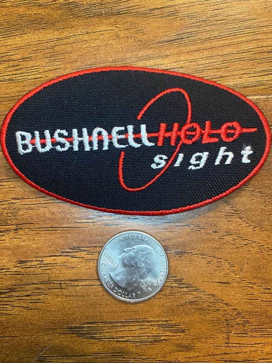 Vintage Bushnell Holo Sight
