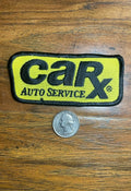 Vintage CarX Auto Service - The Mad Hatter Company