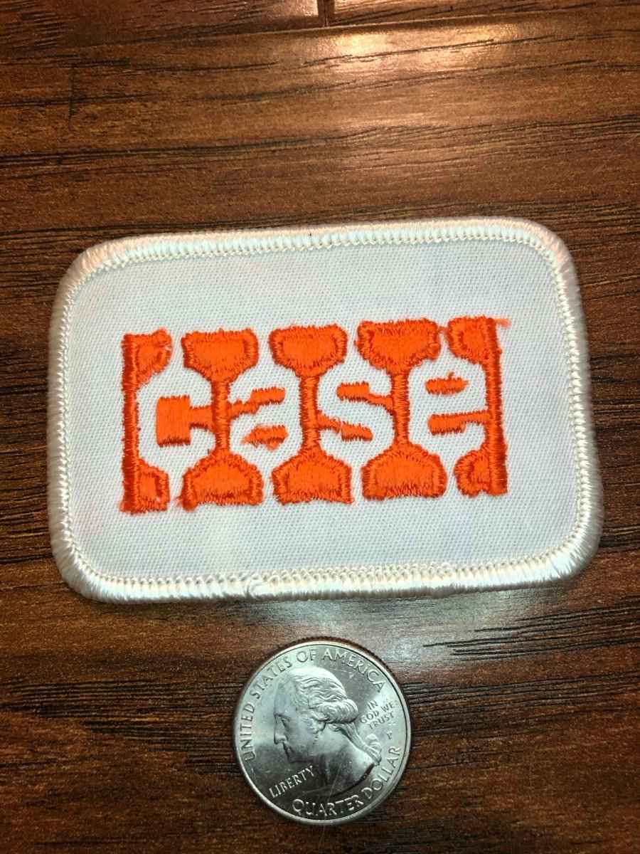 Vintage Case