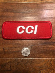 Vintage CCI