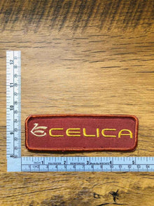 Vintage Celica