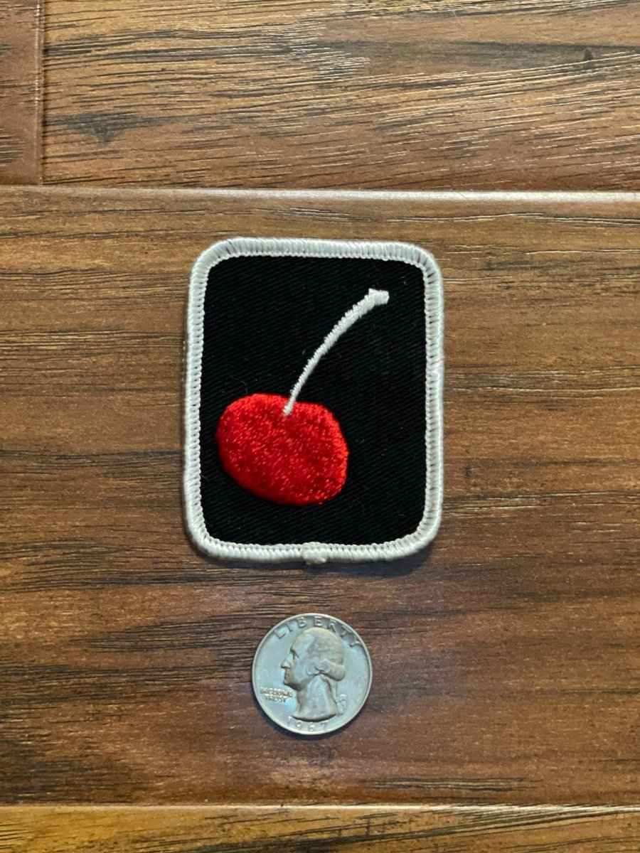 Vintage Cherry