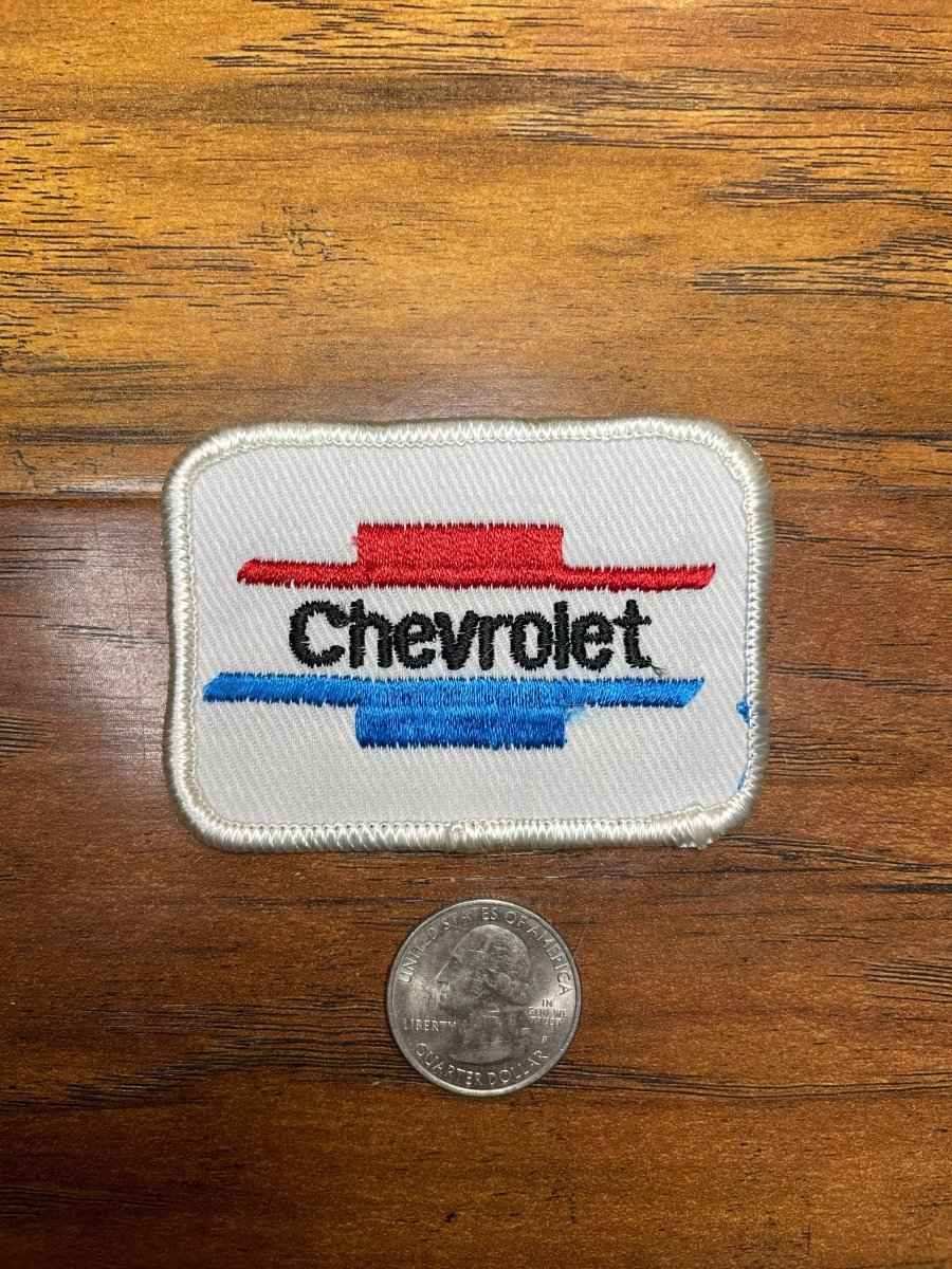 Vintage Chevrolet