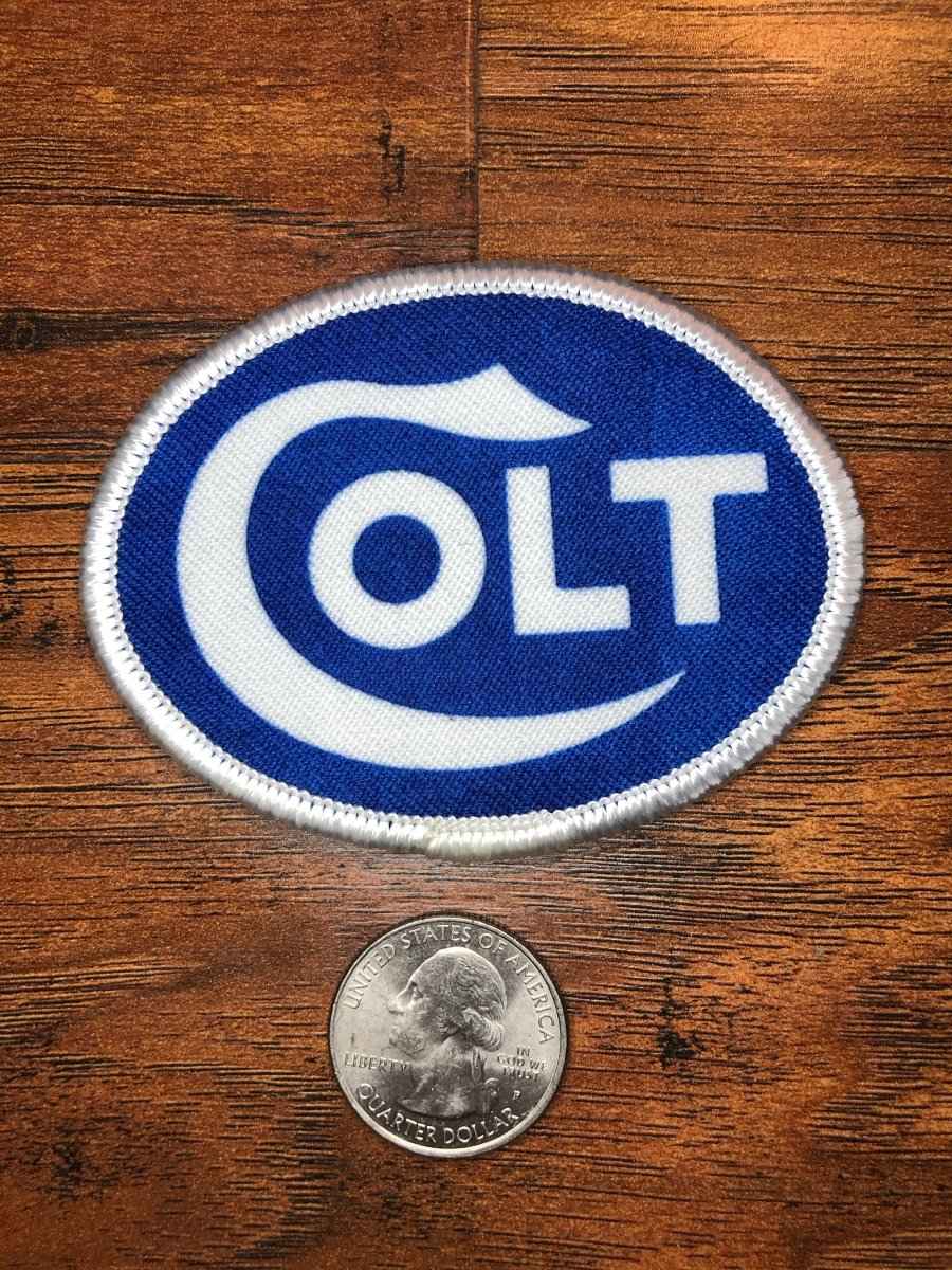 Vintage Colt