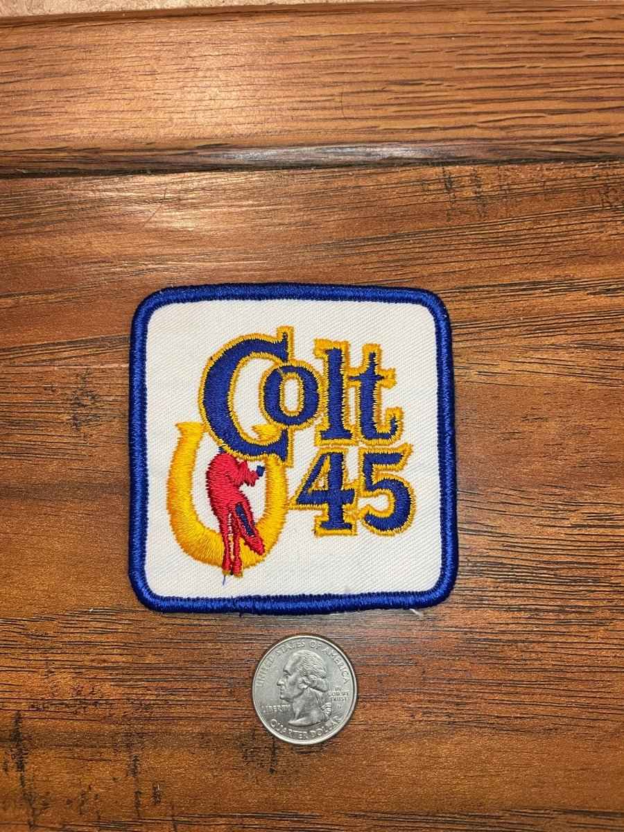 Vintage Colt 45