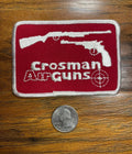 Vintage Crosman Air Guns - The Mad Hatter Company
