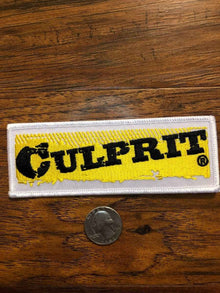 Vintage Culprit