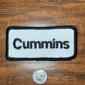 Vintage Cummins - The Mad Hatter Company