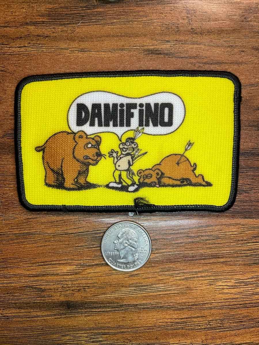 Vintage DAMiFiNO