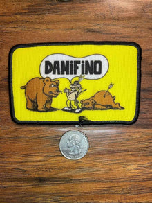 Vintage DAMiFiNO
